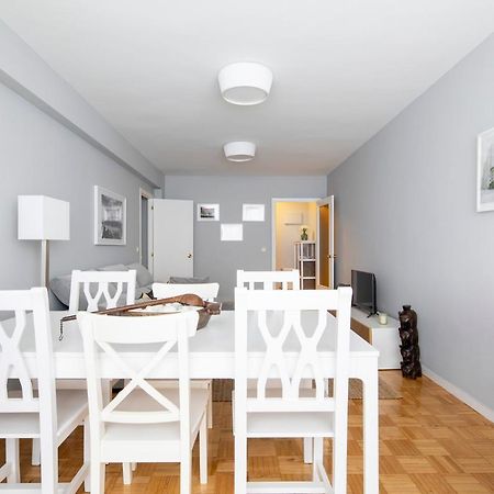 Midtown Rosalia Appartement Comarca de Comarca de Vigo Buitenkant foto