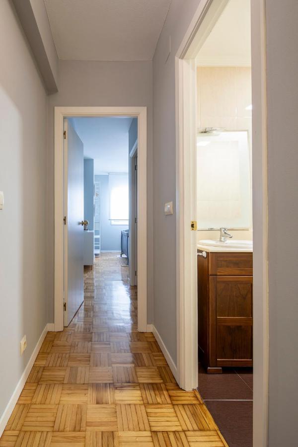 Midtown Rosalia Appartement Comarca de Comarca de Vigo Buitenkant foto